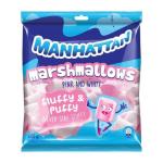 Pink & White Marsh 400 G