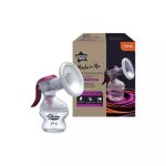 Tommee Tippee Closer To Nature Breast Pump Manual