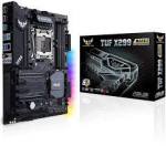 Asus Tuf X299 Mark 2 Lga 2066 Core X-series Processors