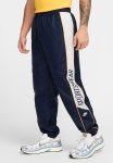 Nike Nsw Club Woven Jogger Sw - Obsidian