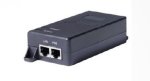 Radwin Indoor Ac 2.5GBE Poe Injector Dc Output Voltage 53-57V 4-PAIR Passive Poe-rw-poe-ac