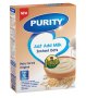 Purity Jungle Baby Instant Oats Original Milk 6+ Mos. 250 Grm