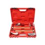 : 7PC Hammer Punch And Chisel Set - T20668