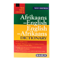 The New Choice Dictionary Afrikaans/english English/afrikaans Retail Packaging No Warranty
