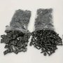 20PCS Car Screw Seat Fastener Clips Car Engine Fender Bumper Guards Clamps Car Accessories