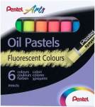 Awesome Oil Pastel 6S – PHN-F6