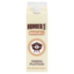 Crystal Valley Cream Flavoured Mageu 1L