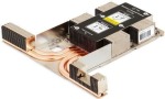 HPE DL360 GEN10 High Perf Heat Sink Kit