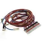 Hoover Washing Machine Timer Harness