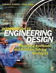 Introduction to Engineering Design