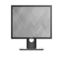 Dell P1917S Sxga 1280 X 1024 19" LED Monitor