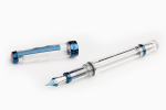 Twsbi Vac 700R Fountain Pen – Kyanite