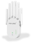 300MBPS 6 Antenna Wifi Reapeater