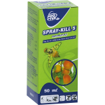 Protek Insecticide Spray-kill 5 – 50ML