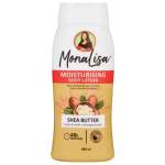Monalisa Moisturising Shea Butter Body Lotion 400ML