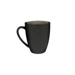 Maxwell & Williams Umi 400ML Coupe Mug Black