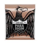 Ernie Ball Paradigm Light Phosphor Bronze Acoustic Guitar Strings