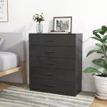 Hpp 5 Drawers Cabinet