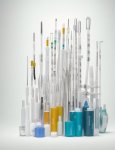 Groz-beckert Gb 16×231 Nm 10016FFG Pack Of 10 Needles