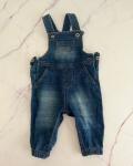 3M Newbie Denim Dungarees