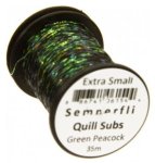 Semperfli Quill Subs