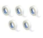 3M Micropore Surgical Tape 12MM X - Pack Of 5
