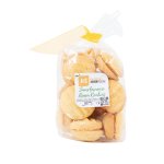 Lemon Cream Cookies 250G