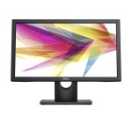 Used Dell E2016H 20" Monitor
