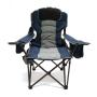 Oztrail Goliath Camping Arm Chair 300KG