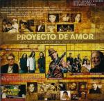 Artists United In One Voice - Proyecto De Amor Cd + DVD