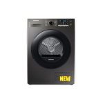 Brand New 8KG Tumble Dryer With Anti Wrinkle Prevent - DV80TA020AN