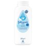 Johnsons Johnson's Natural Baby Powder 200G