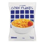 No Name Corn Flakes 1KG