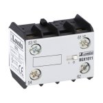 BGX1011 1NO+1NC Auxiliary Contact