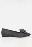 Frida 4 Pump - Black
