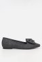 Frida 4 Pump - Black