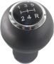 5-SPEED Gear Knob For Kia Sportage/cerato Hyundai Tucson 2004-2009