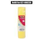 Mop Refill Fits 27-230 Sponge Marketplace Brits Bros