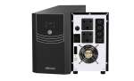 Mecer 3000VA Line Interactive Ups With Cab C19 Cable