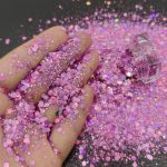 Glitter Jar Dancing Queen