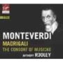 Madrigals   Cd