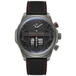 Rotorcrom Multifunction Silicone Strap