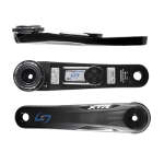 Shimano Xtr M9100 Left Power Meter - 175MM