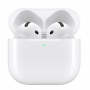 Apple Airpods 4 White