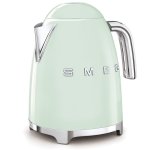 Smeg 1.7L Kettle – Pastel Green