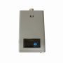 Alva 14L Gas Water Heater Fan Forced Digital Display Constant Temp Instant Hot Water Domestic Use Lpgsa Certified