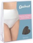 - Post Birth Support Panty - Black