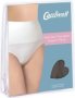 Post Birth Support Panties Black