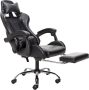 Cyberpulse Gaming Chair