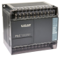 AX1S Plc With 16 X Digital INPUT|14 X Output RELAY|24VDC Po